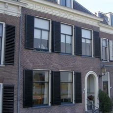 Voorstraat 9, Ameide