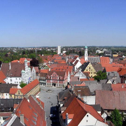 Memmingen