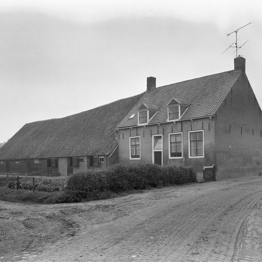 Noordeinde 5, Kloetinge