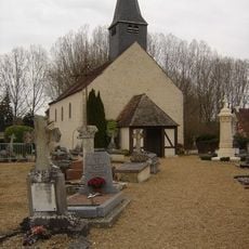 Église Saint-Jacques