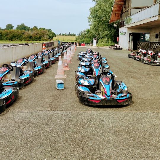 ClotKart