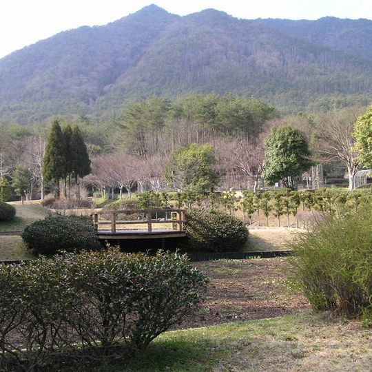 Mount Myōken