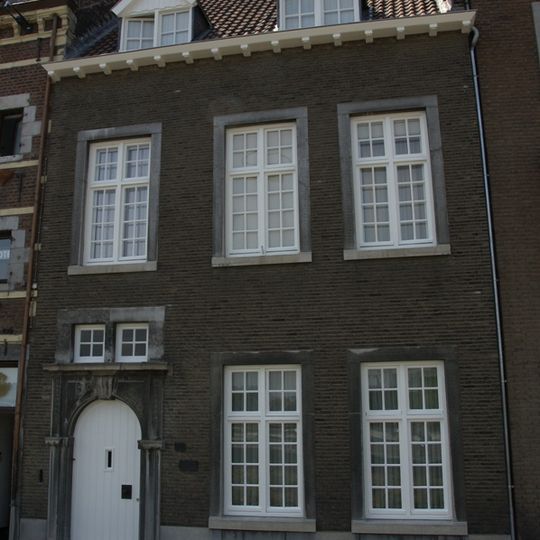 Van Hasseltkade 22, Maastricht