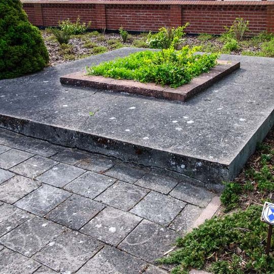 Gedenkstätte Genthin-Altenplathow