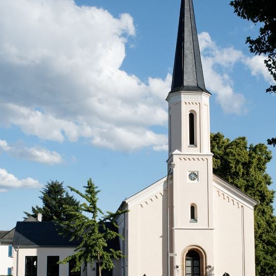 Evangelische Kirche