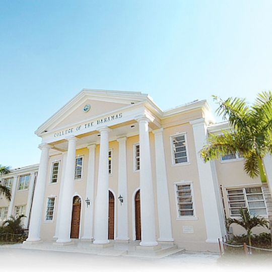 College of The Bahamas