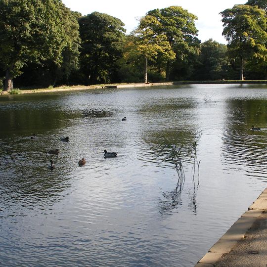 Middleton Park