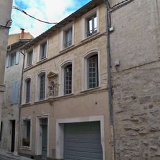 Maison, 11 rue Banasterie