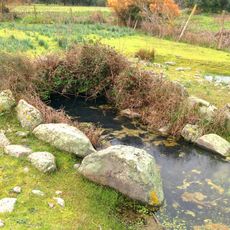 Sa Mitza de Su Nieddinu