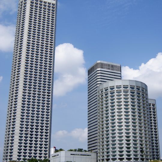 Raffles City