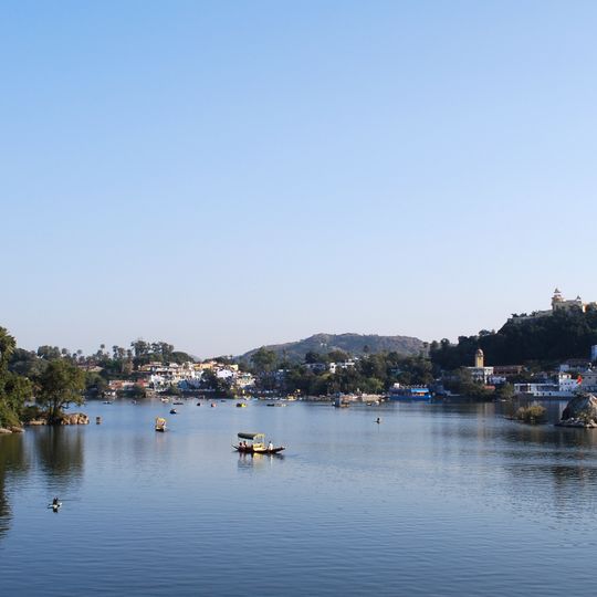 Mount Abu