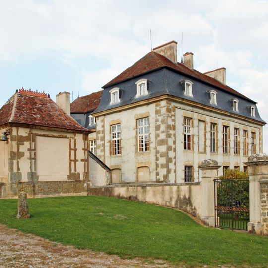 Château de Flée