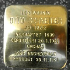 Otto Schneider