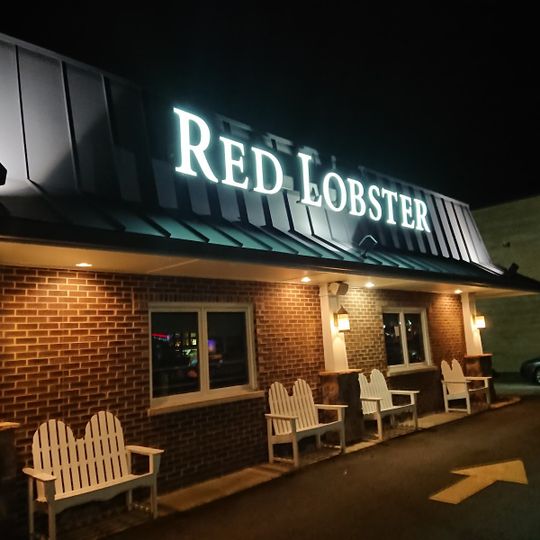 Red Lobster