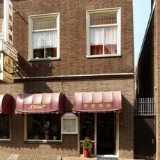 Langestraat 10, Nijkerk