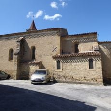 St-Saturnin (Bouriège)