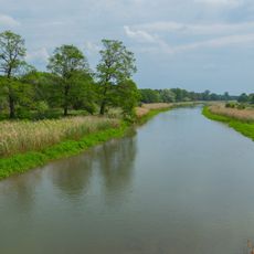 Untere Schwarze Elster