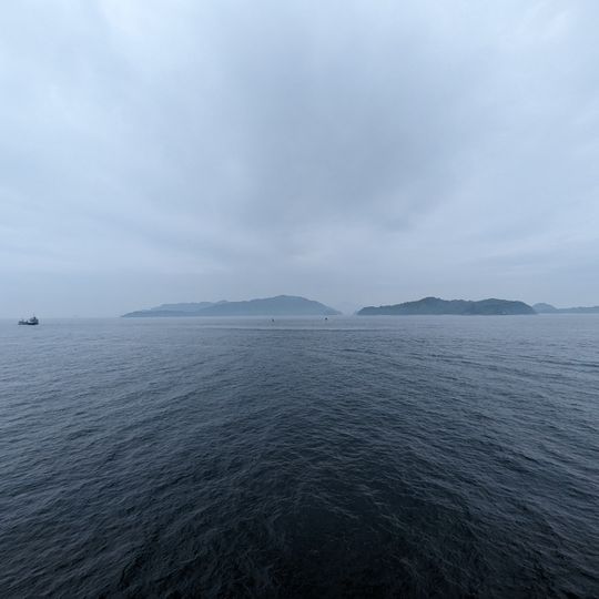 Itsuki Sea