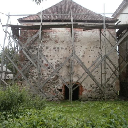 Nabe Fortress