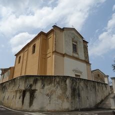 Saint Michael church