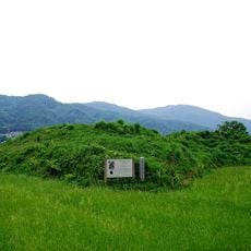 Chitose Kurumazuka Kofun