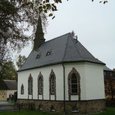 Methodistenkirche Alte Dorfstraße 18
