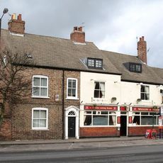 The Waggon And Horses Public House (Number 19)