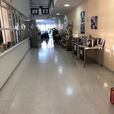 Biblioteca Pública Municipal de Puerto Real