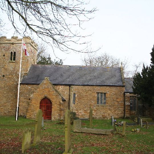 Church of Saint George