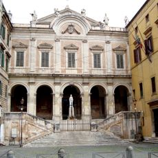 Sant'Eusebio all'Esquilino