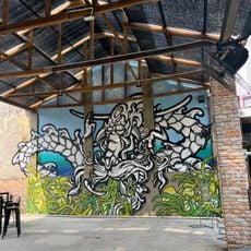 Street art