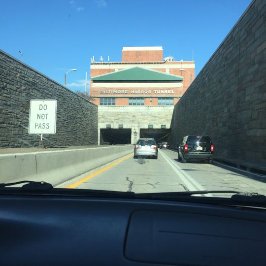 Baltimore City Public Schools