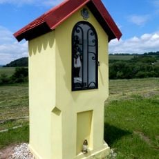 Kaplička sv. Jána Nepomuckého