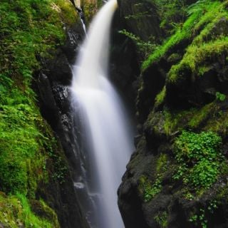 Aira Force Wasserfall