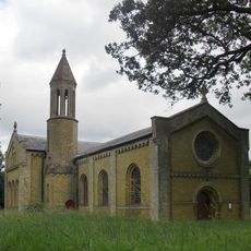 Church of the Holy Trinity