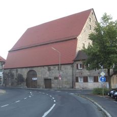 Scheune Fischbacher Straße 3 (D-5-74-112-22#1)