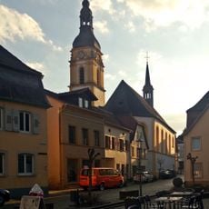 St. Antonius von Padua (Meisenheim)