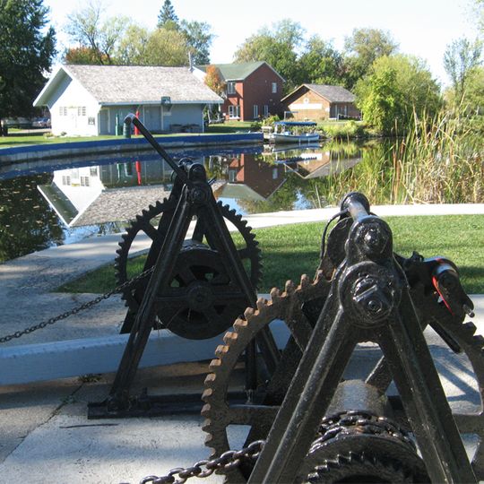 Merrickville–Wolford