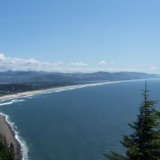 Oswald West State Park
