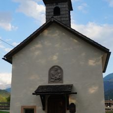 Ortskapelle Maria Hilf, Namlach