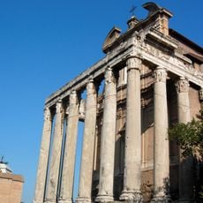 San Lorenzo in Miranda