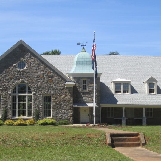 American Legion Building