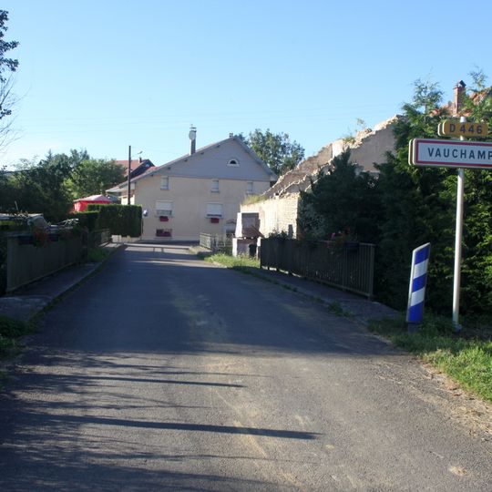 Vauchamps