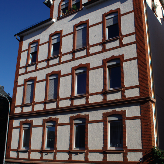 Haus Ebelstraße 5