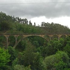 Ponte do Poço de São Tiago