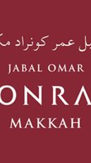 Conrad Makkah
