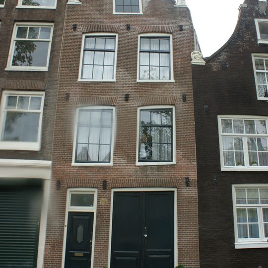 Brouwersgracht 173, Amsterdam