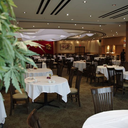 Sun Sui Wah Seafood Restaurant