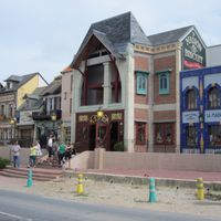 Sortosville-en-Beaumont