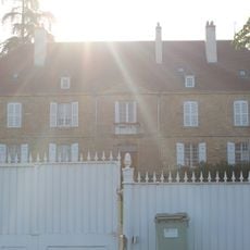 Château de Cousance